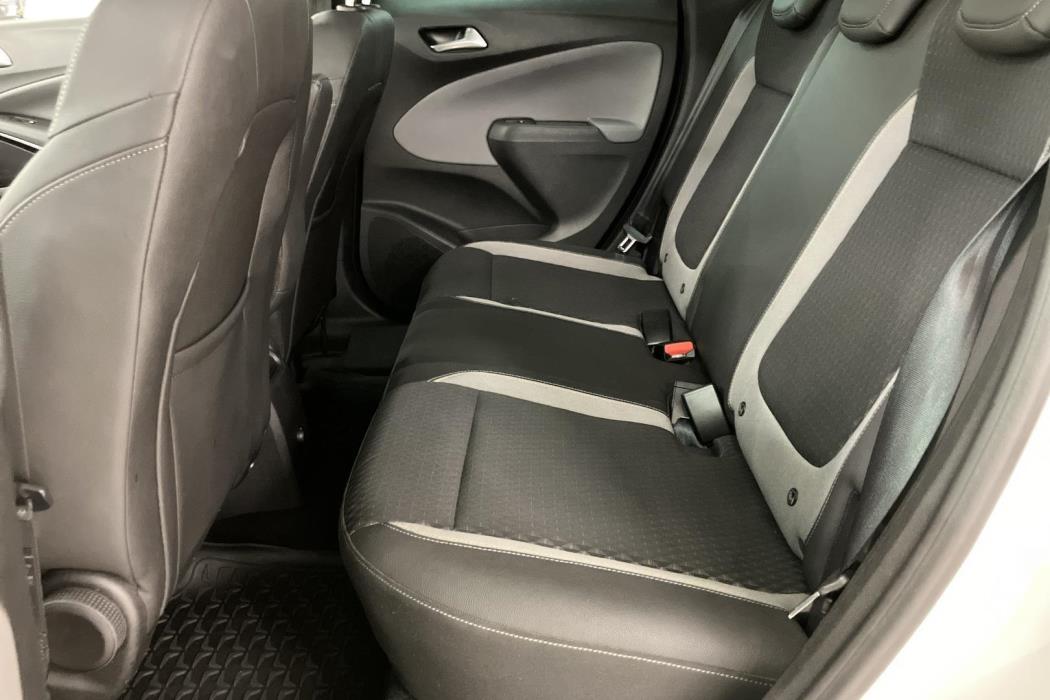 OPEL Crossland X 2019