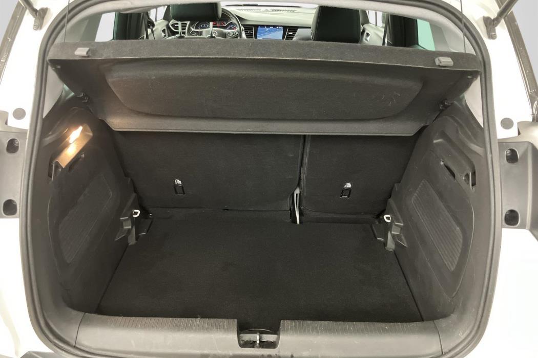 OPEL Crossland X 2019