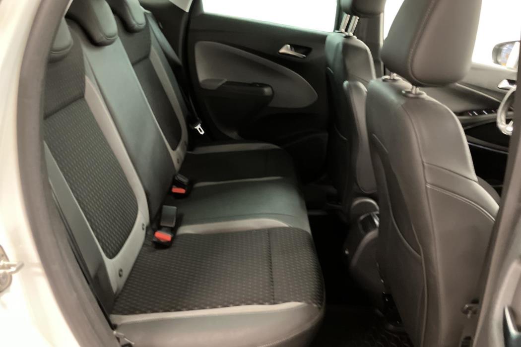 OPEL Crossland X 2019