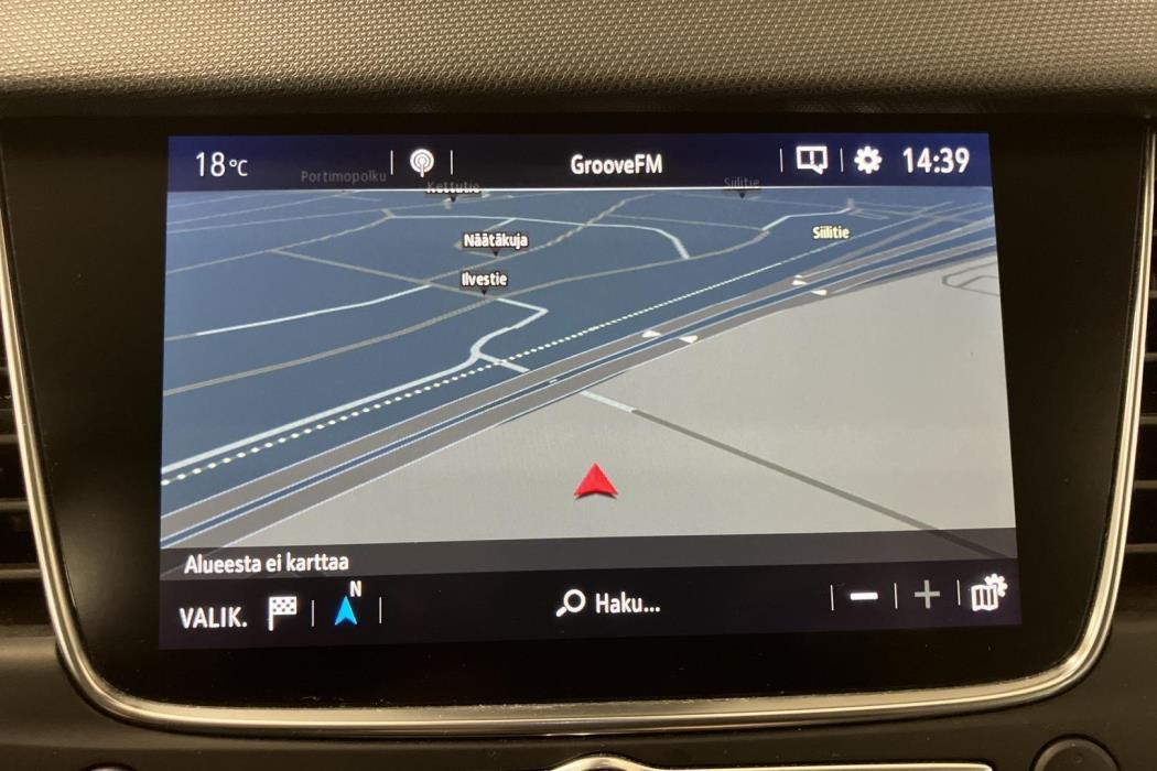 OPEL Crossland X 2019