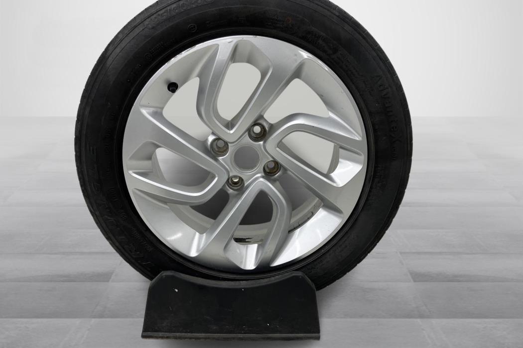 OPEL Crossland X 2019