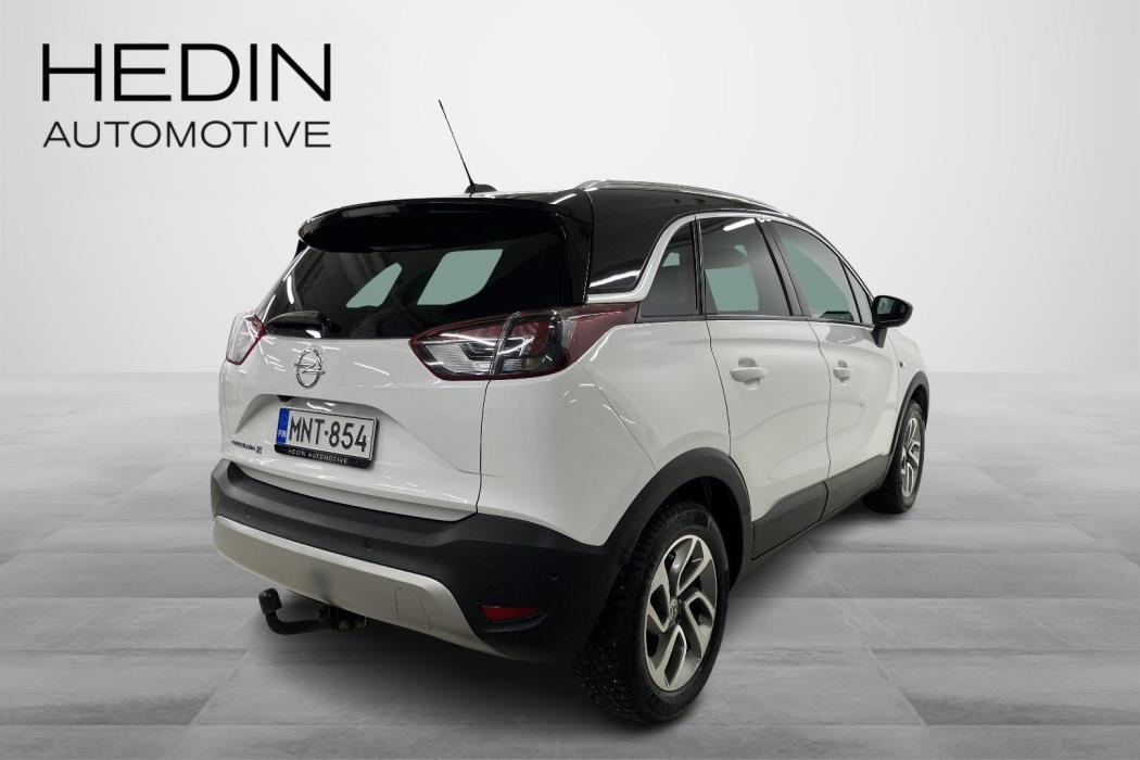 OPEL Crossland X 2019