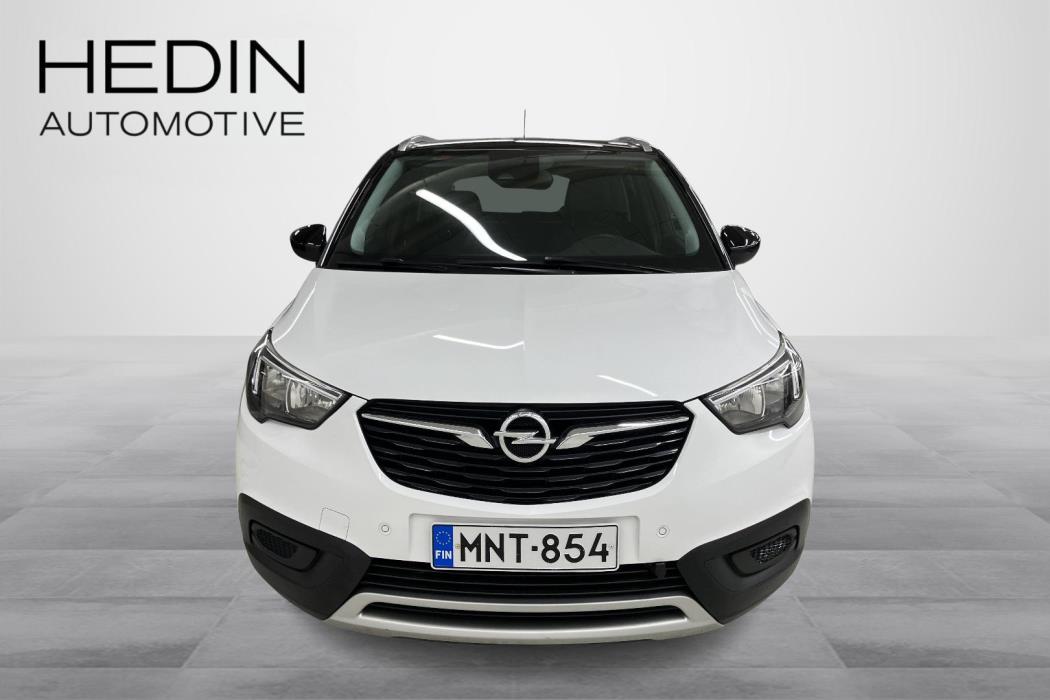 OPEL Crossland X 2019