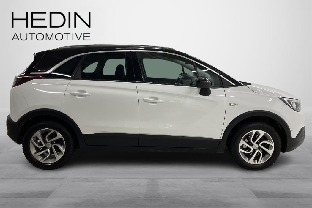 OPEL Crossland X 2019
