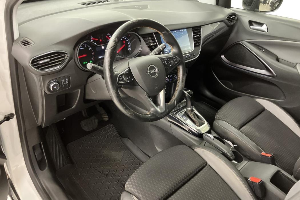 OPEL Crossland X 2019
