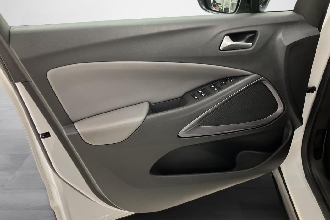 OPEL Crossland X 2019