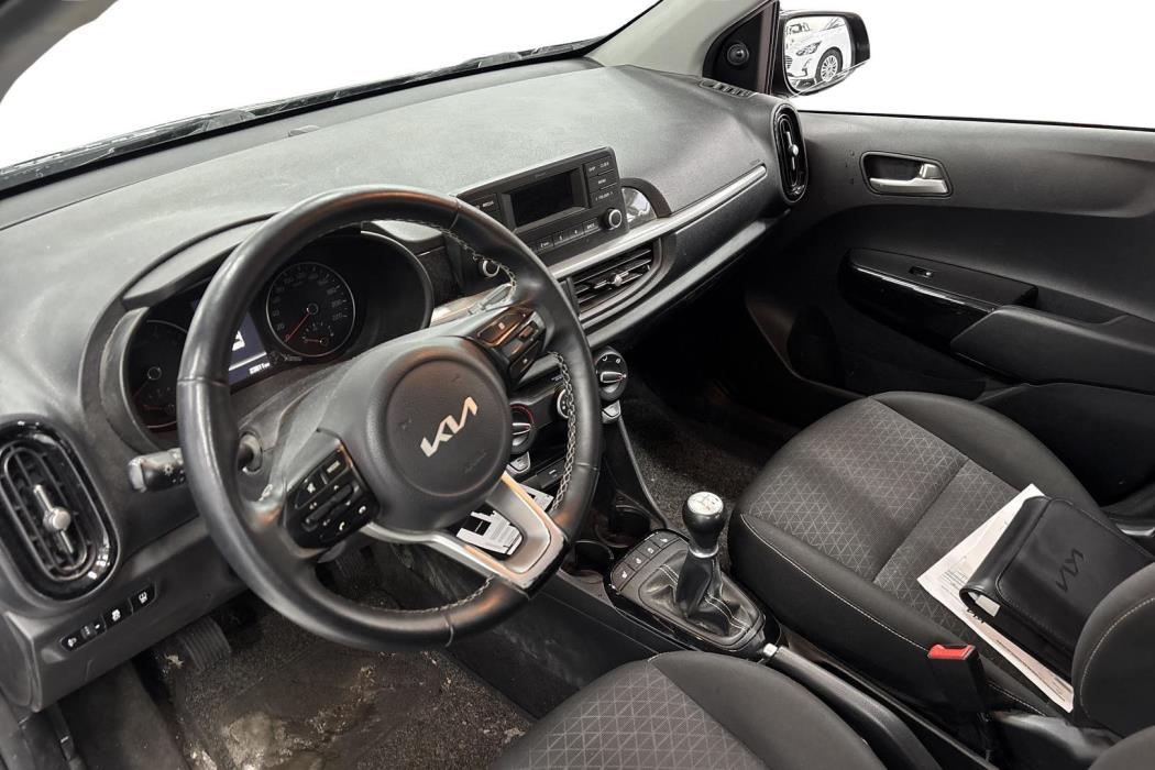 KIA Picanto 2022