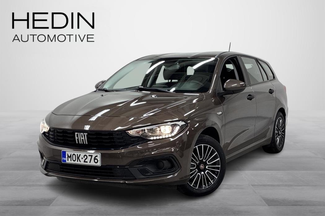 FIAT Tipo 2022