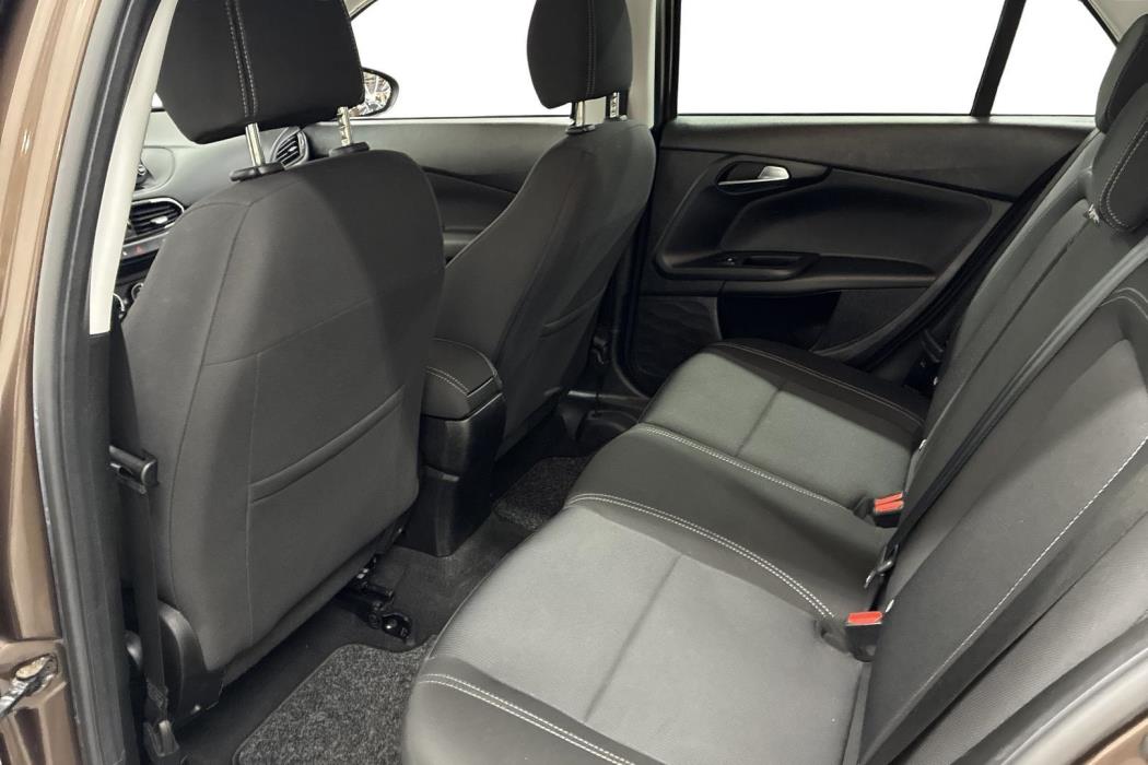 FIAT Tipo 2022