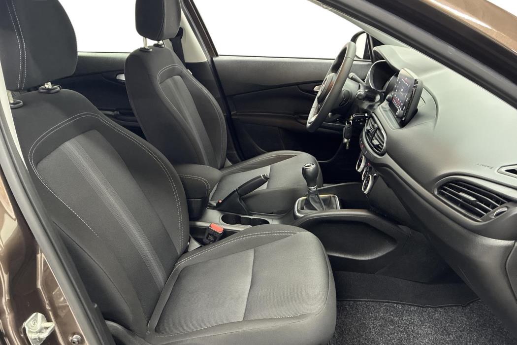 FIAT Tipo 2022