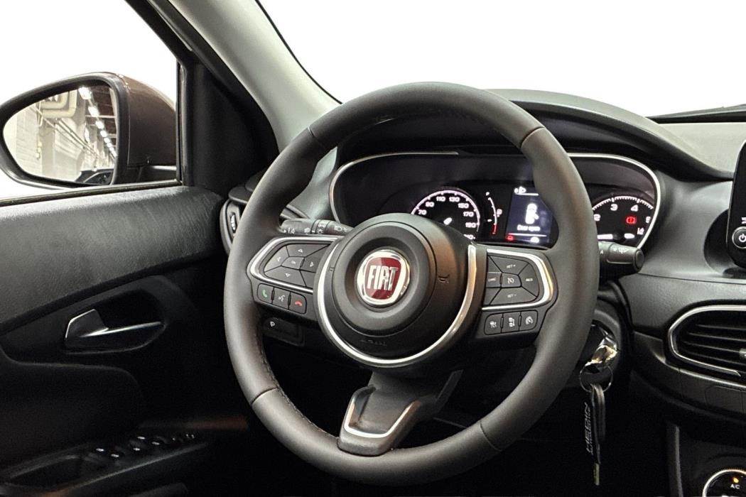 FIAT Tipo 2022