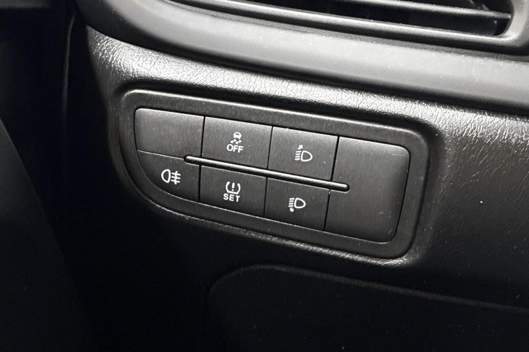 FIAT Tipo 2022