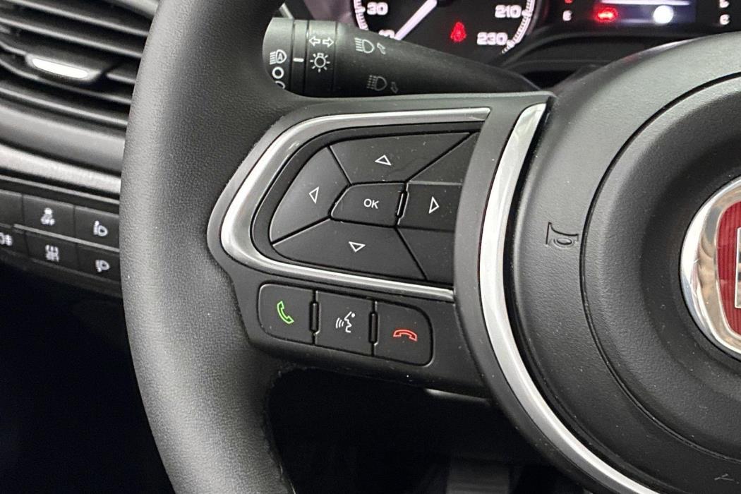 FIAT Tipo 2022