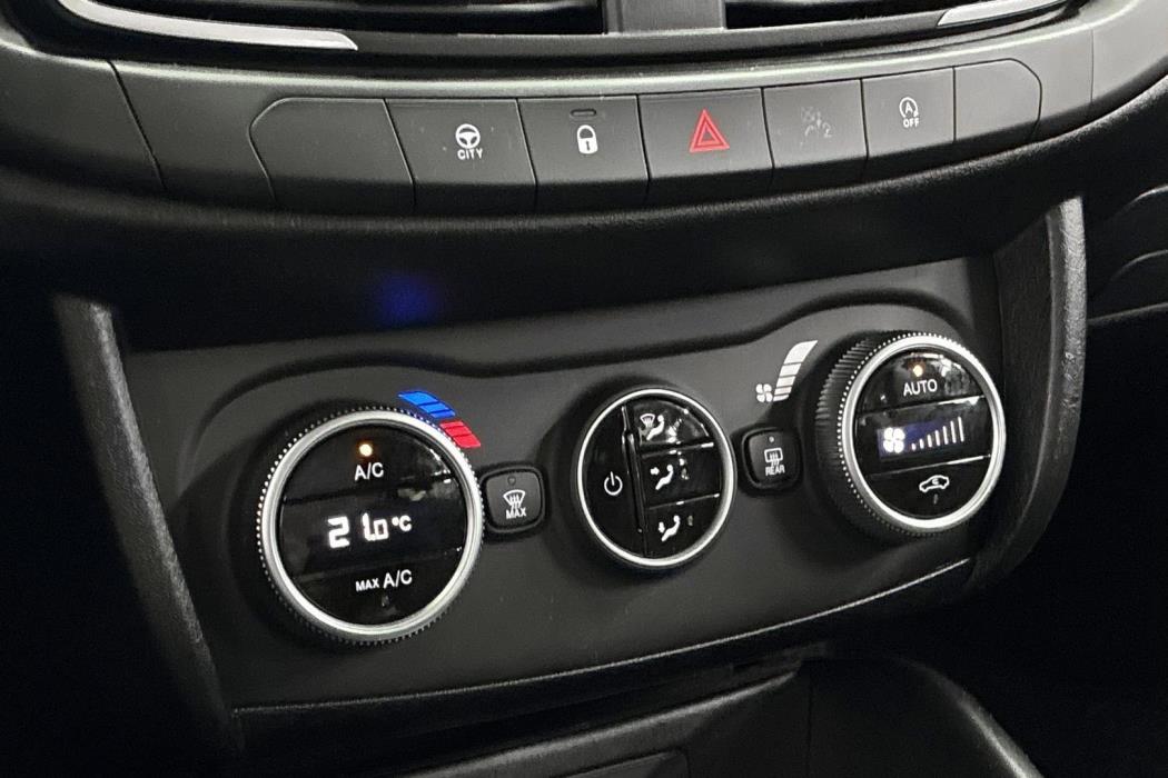 FIAT Tipo 2022