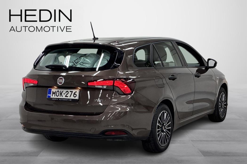 FIAT Tipo 2022