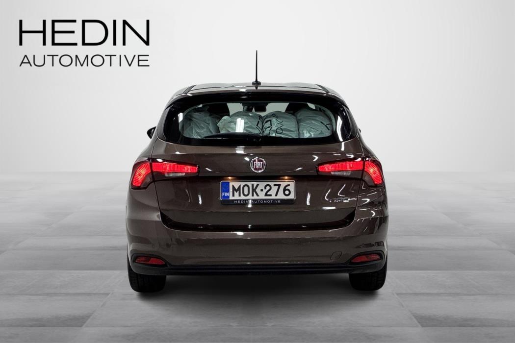 FIAT Tipo 2022