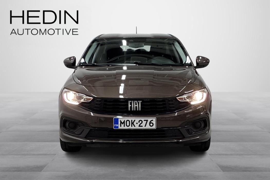 FIAT Tipo 2022