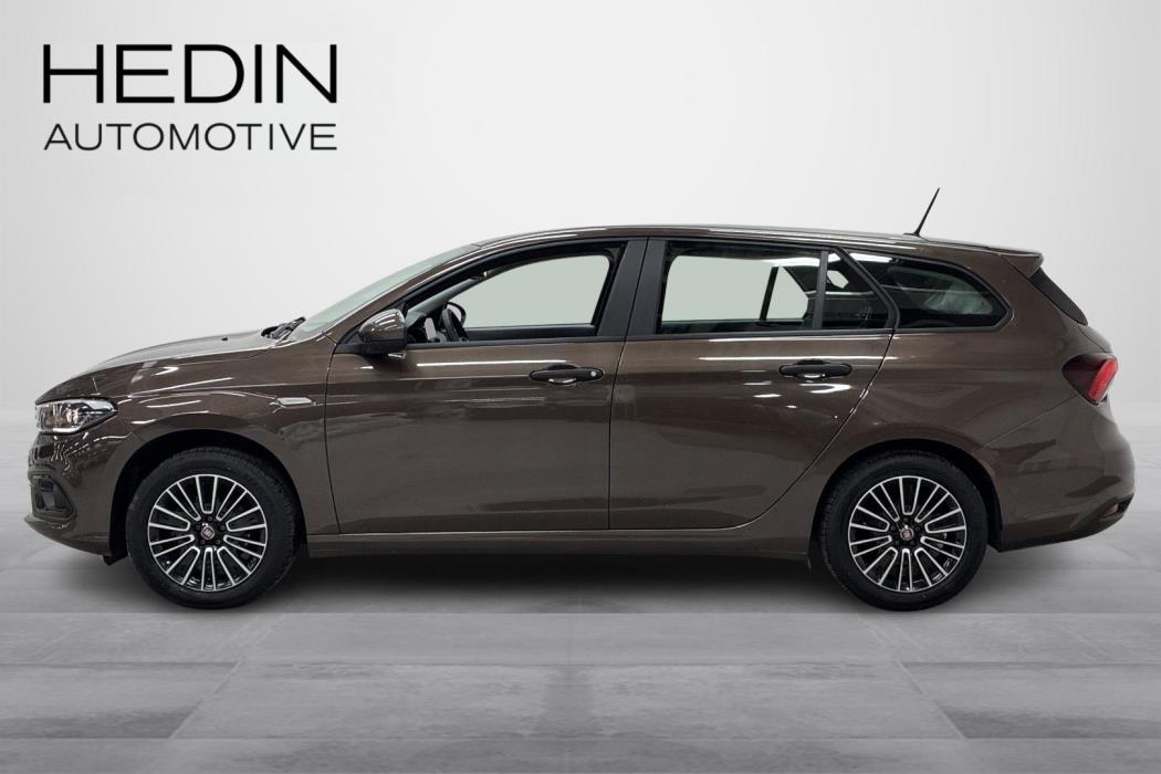 FIAT Tipo 2022