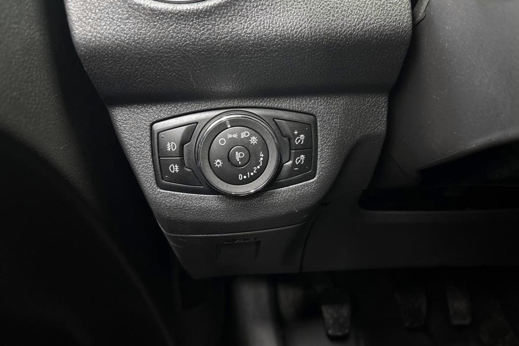 Ford Transit Courier 2023