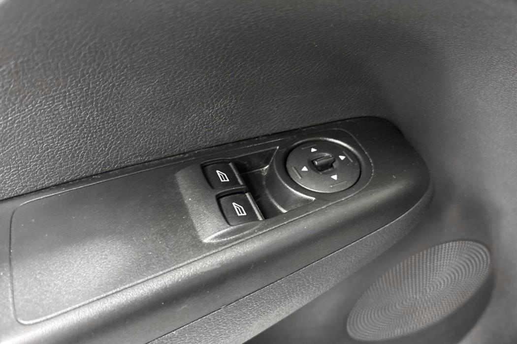 Ford Transit Courier 2023