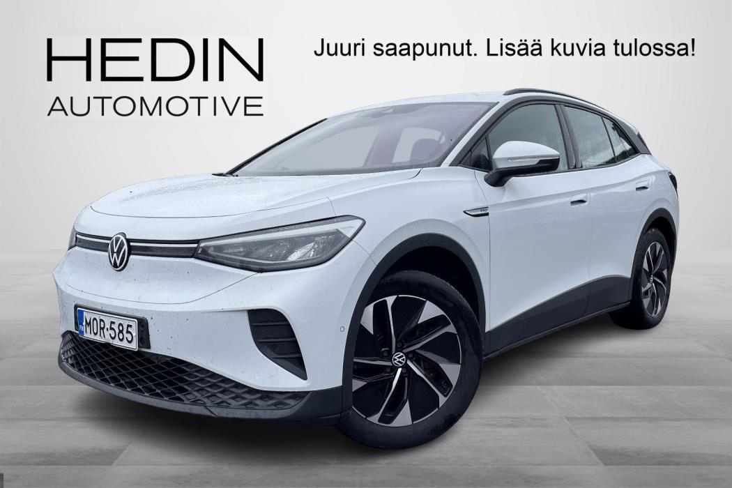 Volkswagen ID.4 2023