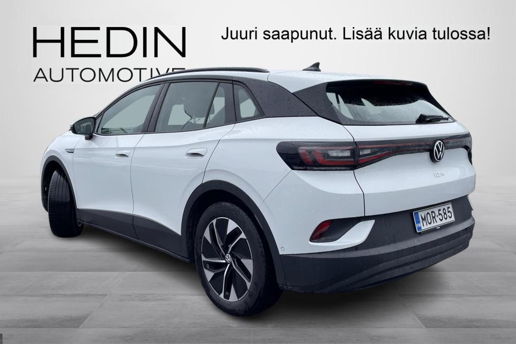 Volkswagen ID.4 2023