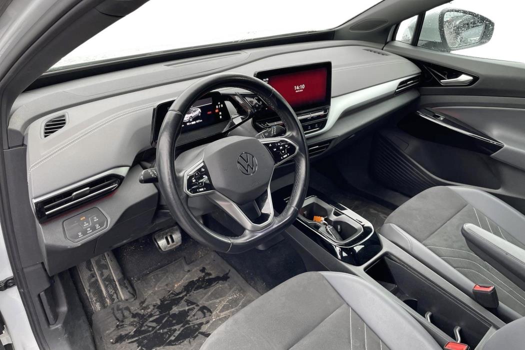 Volkswagen ID.4 2023