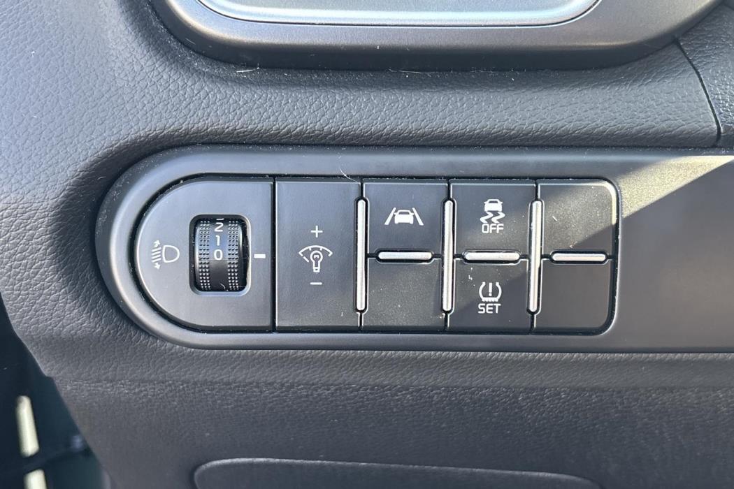 Kia Ceed 2022