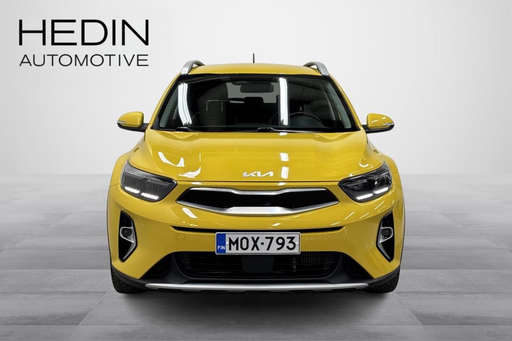 Kia Stonic 2022