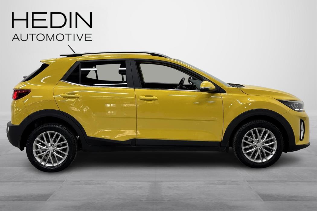 Kia Stonic 2022