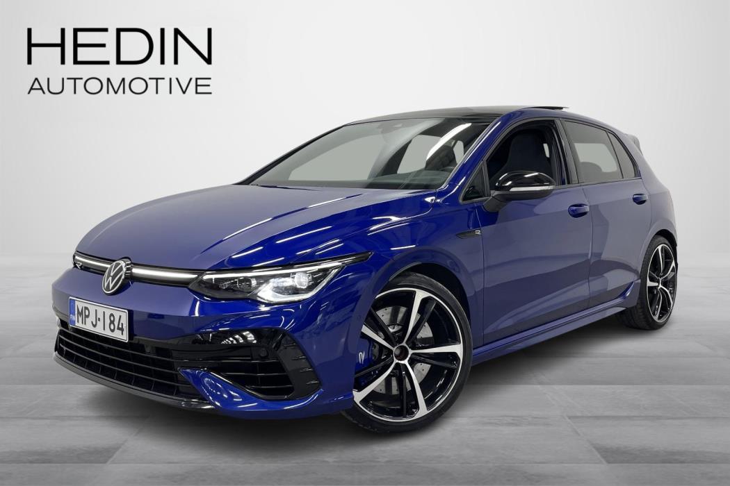 VOLKSWAGEN Golf 2021