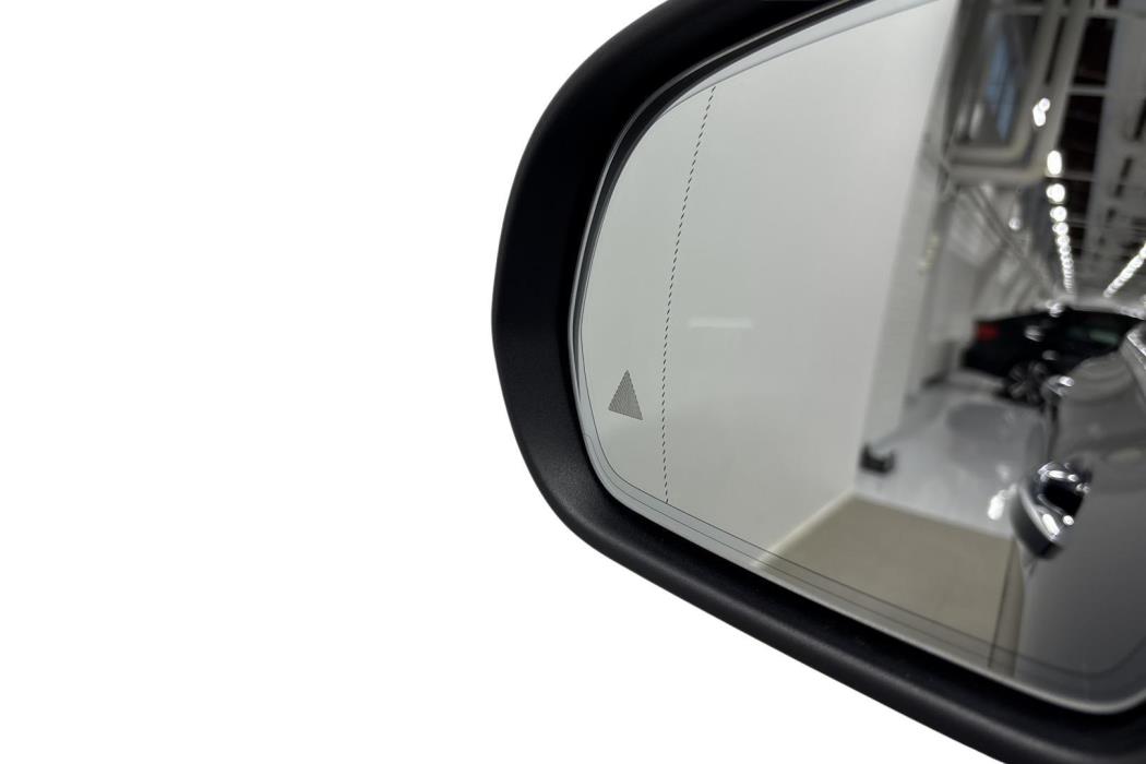 Mercedes-Benz EQC 2022