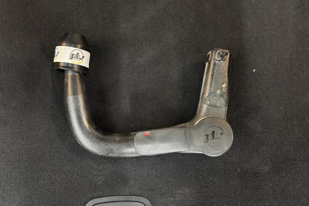 Mercedes-Benz EQC 2022