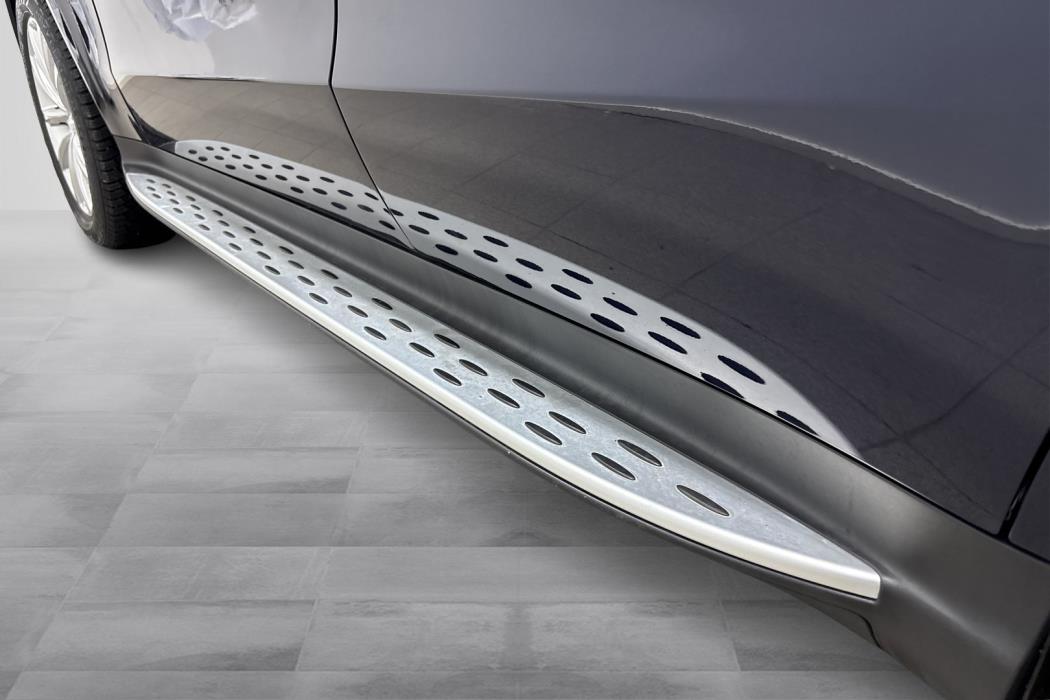 Mercedes-Benz EQC 2022