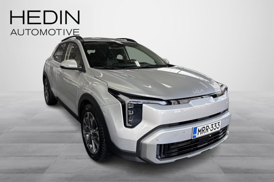 Kia Stonic 2026