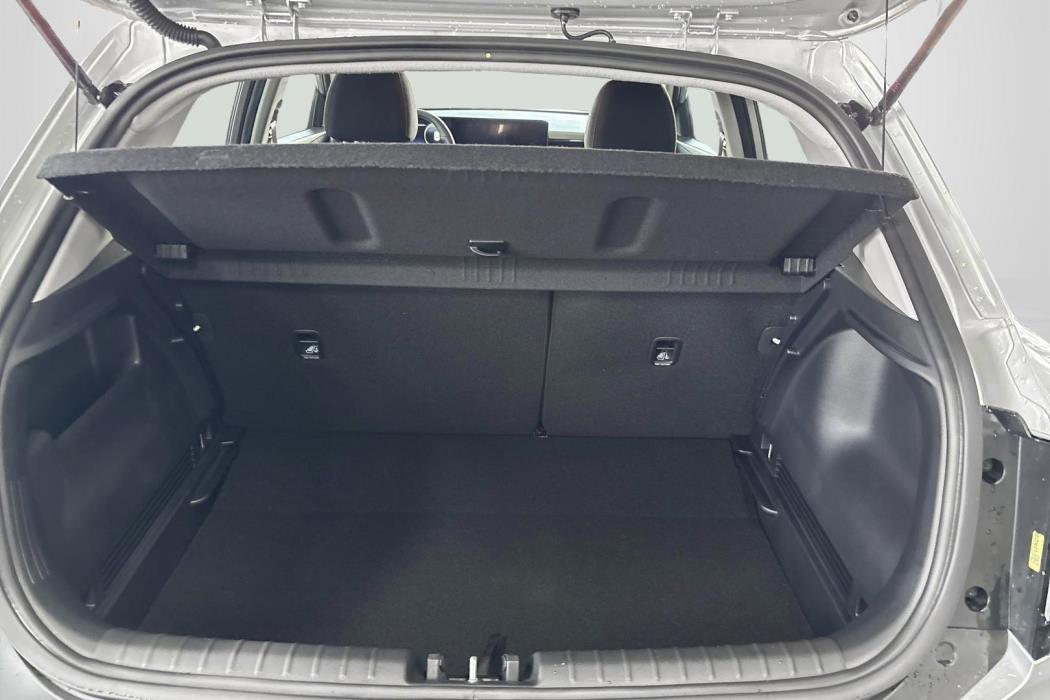 Kia Stonic 2026