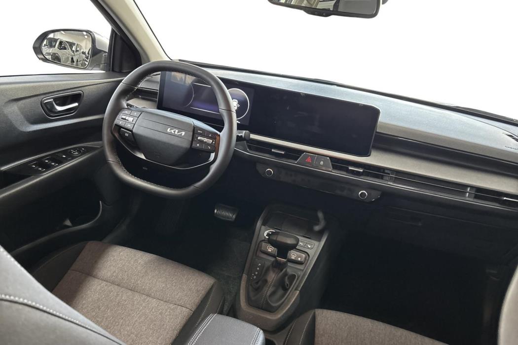 Kia Stonic 2026