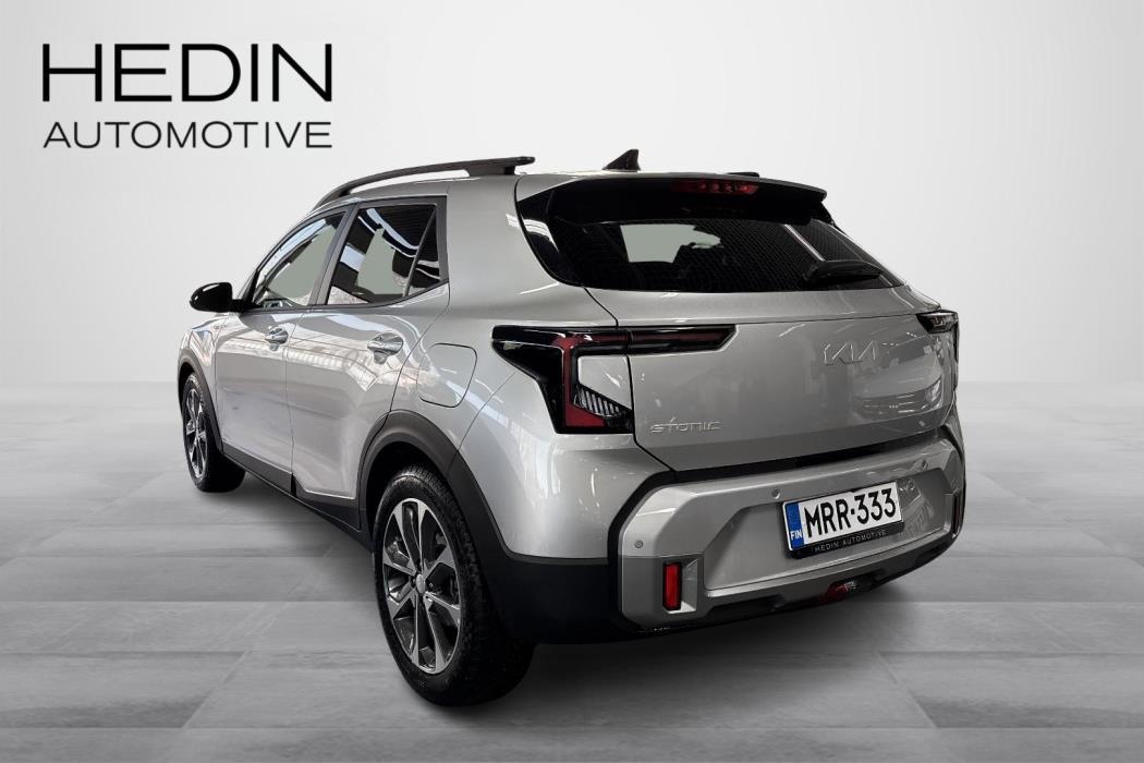 Kia Stonic 2026