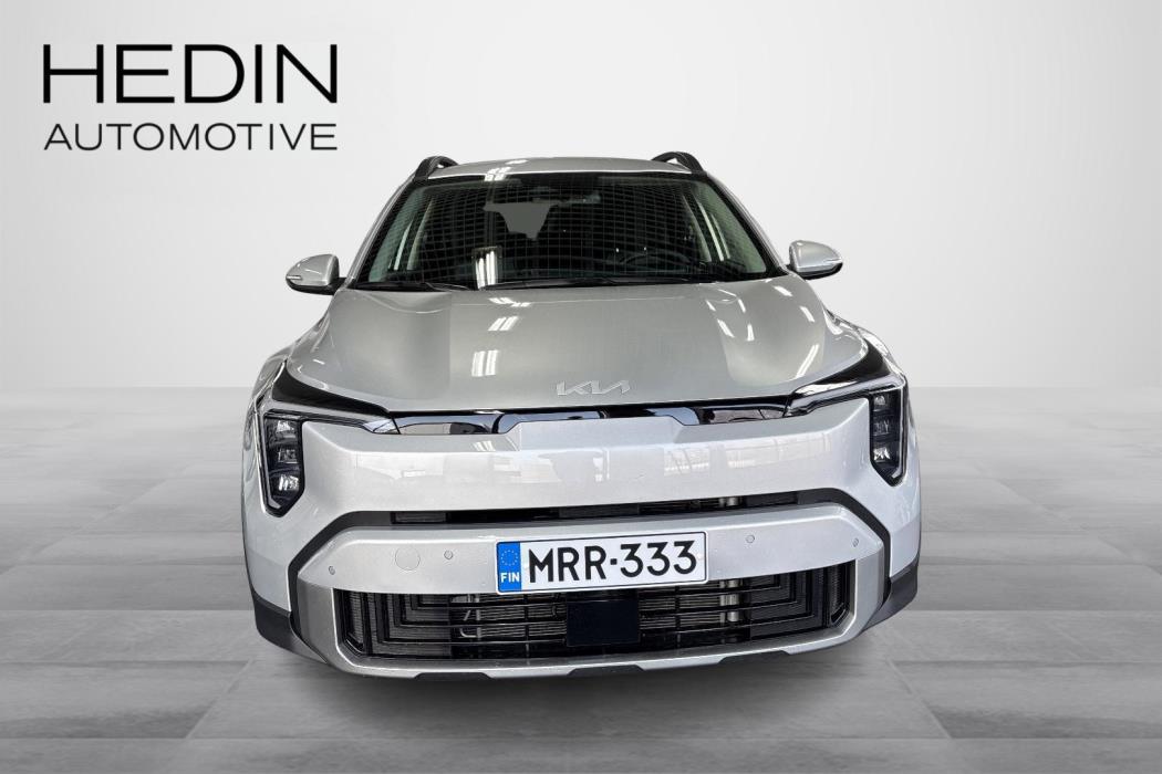 Kia Stonic 2026