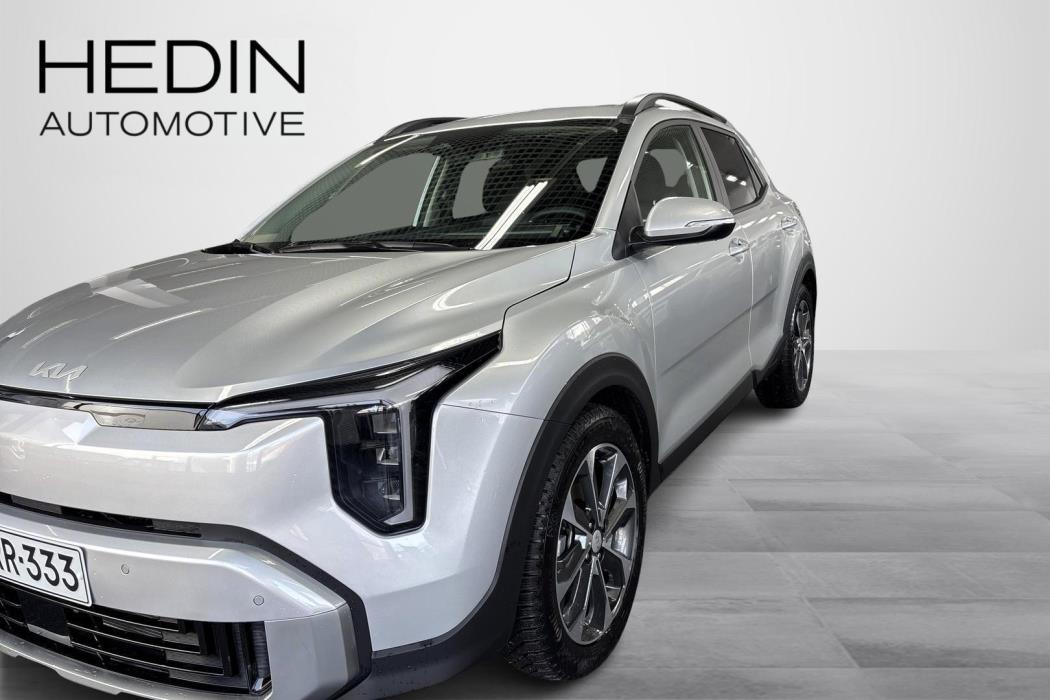 Kia Stonic 2026
