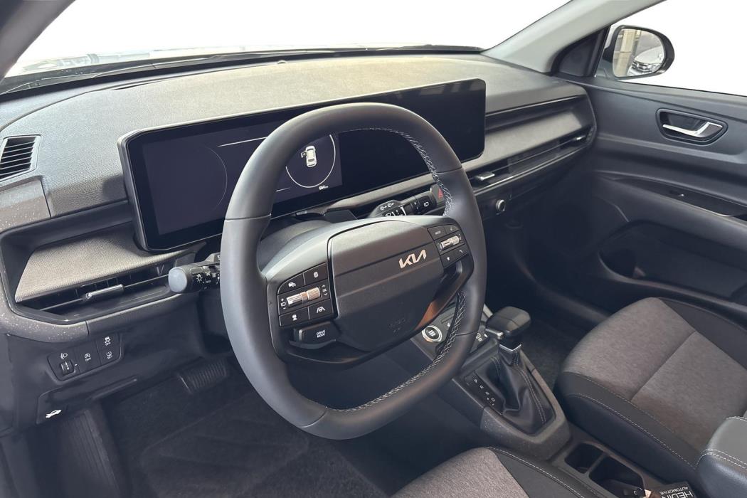 Kia Stonic 2026