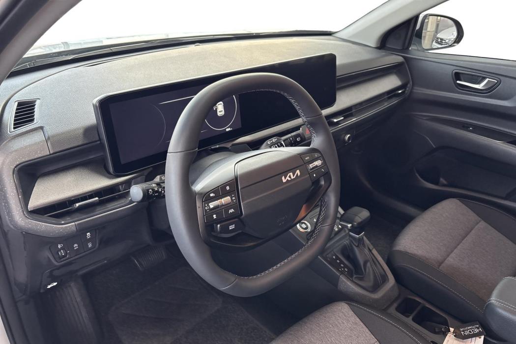 Kia Stonic 2026