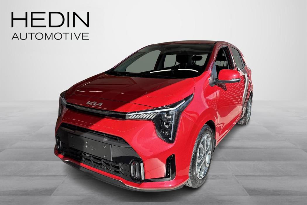 Kia Picanto 2026