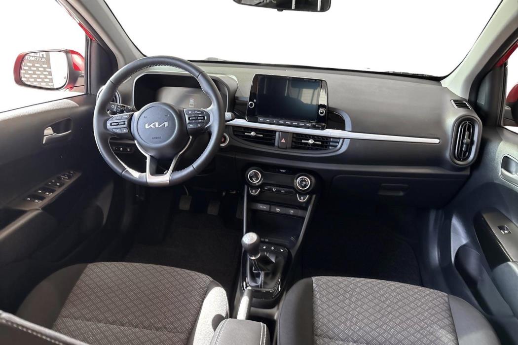 Kia Picanto 2026