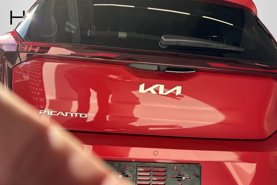 Kia Picanto 2026