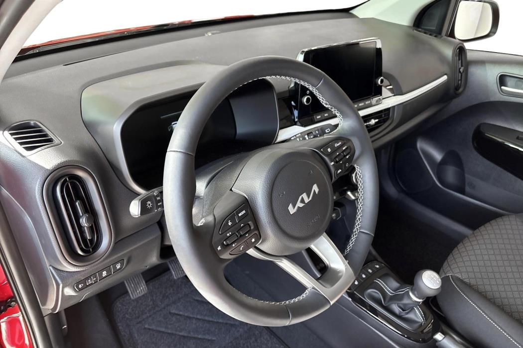Kia Picanto 2026