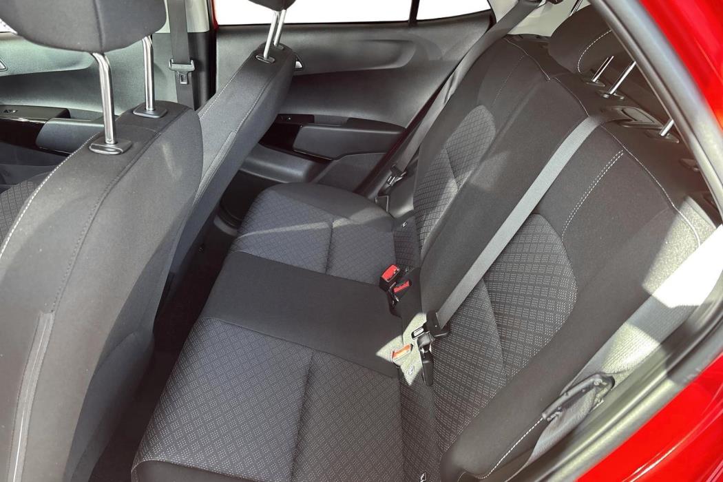 Kia Picanto 2026