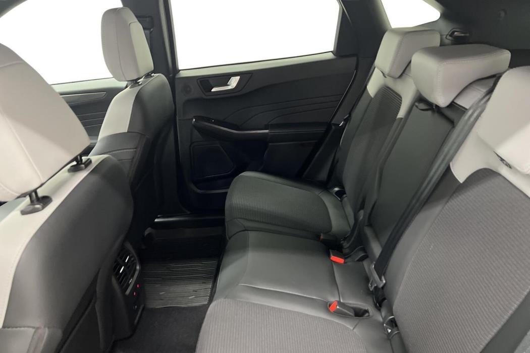 FORD Kuga 2026