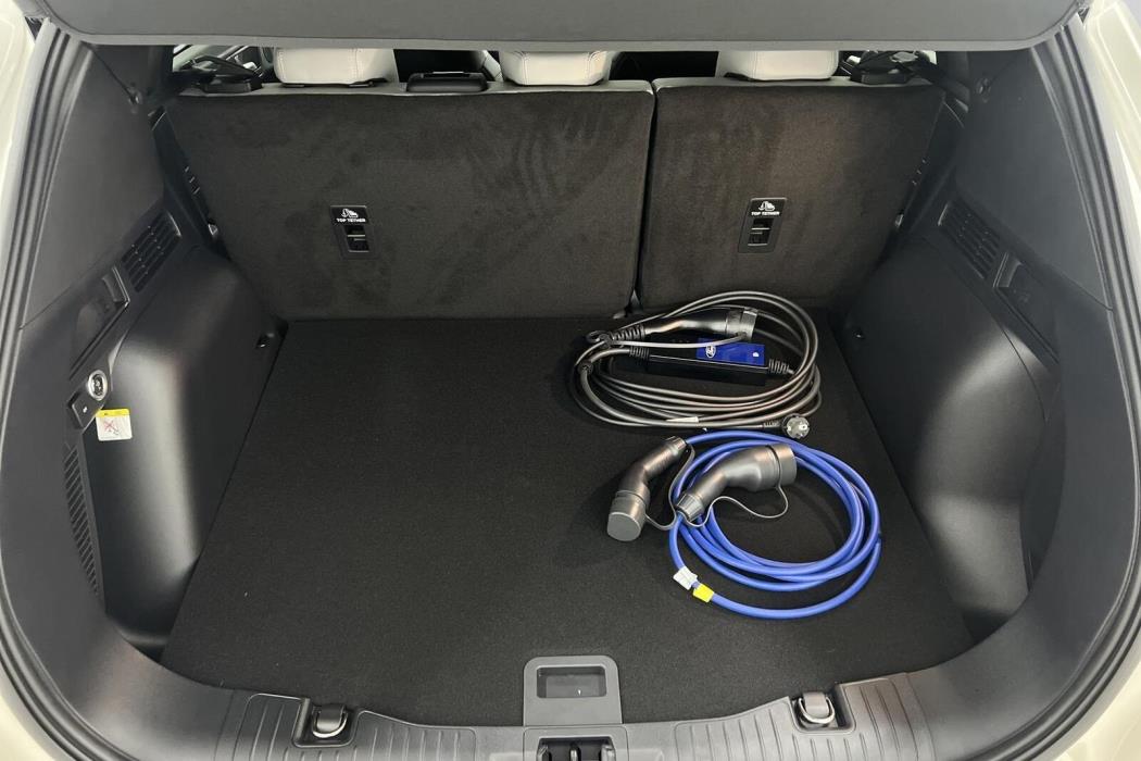 FORD Kuga 2026