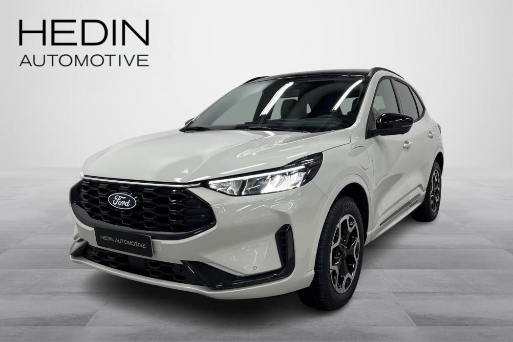 FORD Kuga 2026
